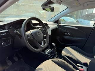 OPEL Corsa usata, con Autoradio