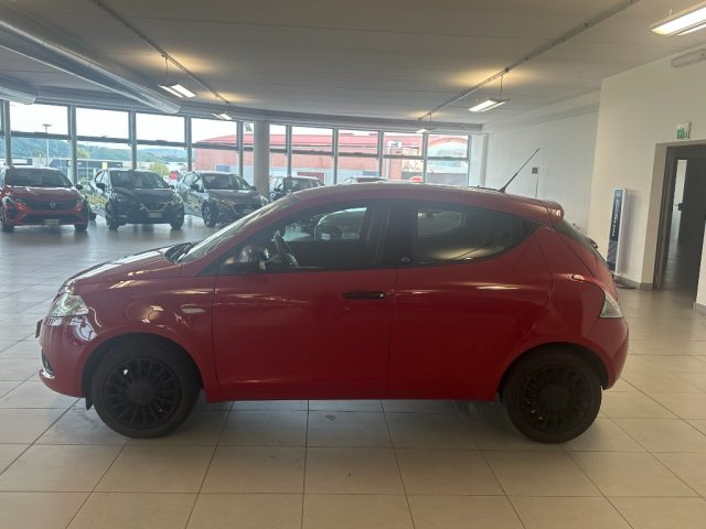 LANCIA Ypsilon usata, con Alzacristalli elettrici
