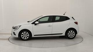 RENAULT Clio usata, con Airbag