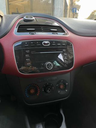 FIAT Punto Evo usata, con Chiusura centralizzata