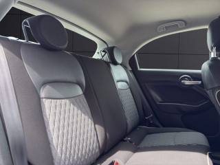 FIAT 500X usata, con Controllo vocale