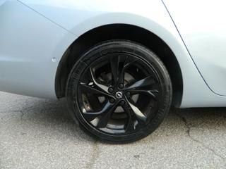 OPEL Astra usata, con Cerchi in lega