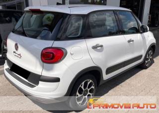 FIAT 500L usata 7