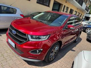 FORD Edge usata, con Airbag