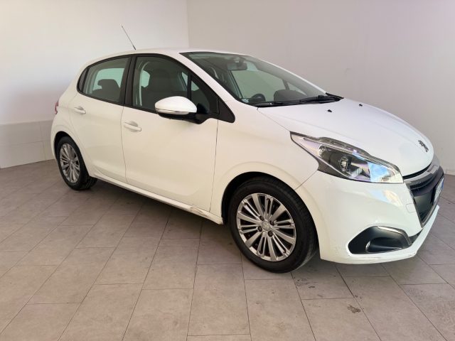 PEUGEOT 208 usata 17