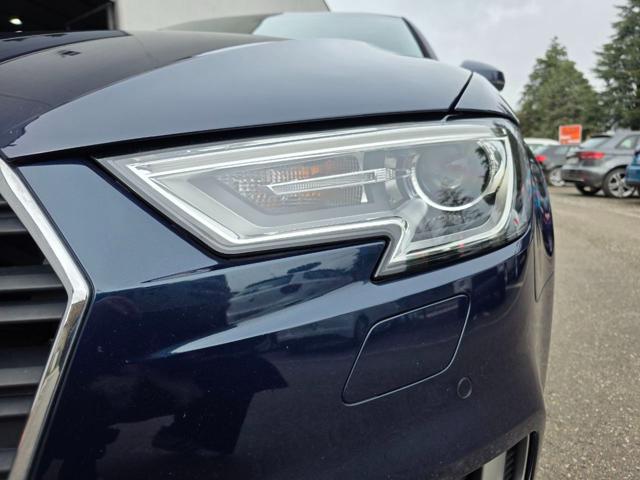 AUDI A3 usata, con Airbag Passeggero