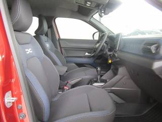 DACIA Duster usata, con Airbag