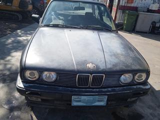 BMW 318 usata 9