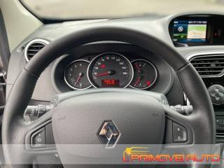 RENAULT Kangoo usata, con Autoradio