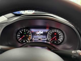 JEEP Renegade usata, con Adaptive Cruise Control