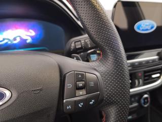 FORD Puma usata, con Servosterzo