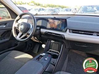 BMW X1 usata, con Alzacristalli elettrici