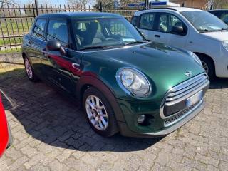 MINI One usata, con Bracciolo