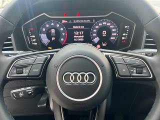 AUDI A1 usata, con ESP
