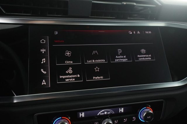 AUDI Q3 usata 10