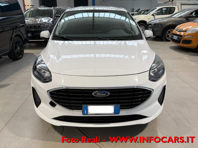 FORD Fiesta usata, con Servosterzo