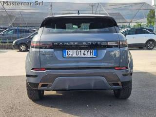 LAND ROVER Range Rover Evoque usata, con Alzacristalli elettrici