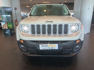 JEEP Renegade 2.0 Mjt 140CV 4WD Active Drive Low Limited