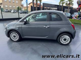 FIAT 500 usata, con Climatizzatore