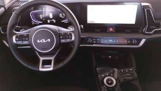 KIA Sportage usata, con Controllo trazione