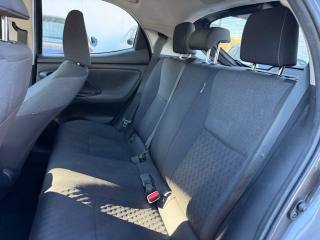 TOYOTA Yaris usata, con Fendinebbia