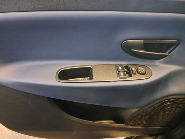 LANCIA Ypsilon usata, con Cerchi in lega