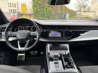 AUDI Q8 usata, con Climatizzatore