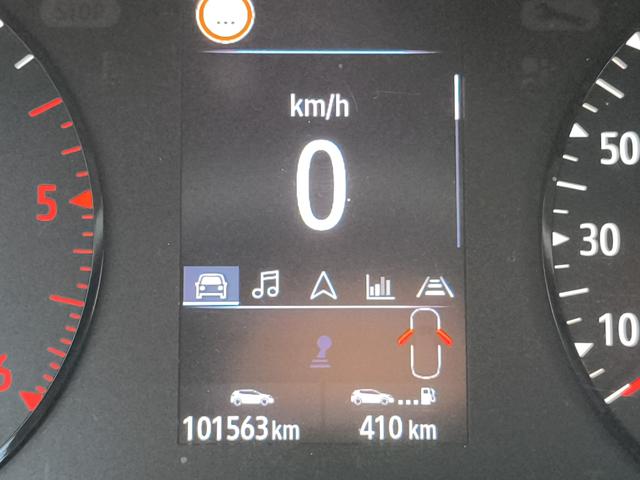 RENAULT Clio usata, con Immobilizzatore elettronico