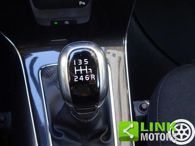 VOLVO V40 usata, con Cruise Control