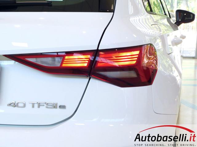 AUDI A3 usata, con Bluetooth