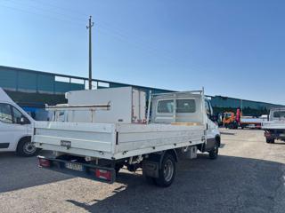 IVECO Daily usata, con Chiusura centralizzata