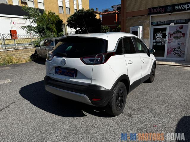 OPEL Crossland X usata, con Alzacristalli elettrici