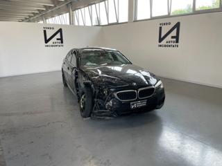 BMW 520 d xDrive Msport