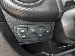 FIAT Fiorino usata, con USB