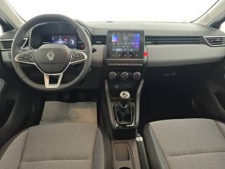 RENAULT Clio usata, con Fari LED