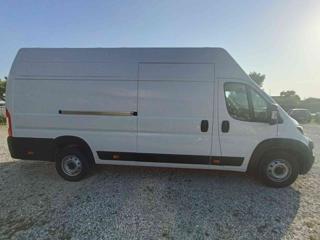 FIAT Ducato usata, con Airbag Passeggero