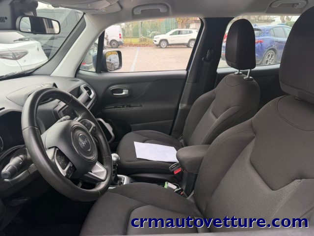 JEEP Renegade usata 4