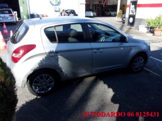 HYUNDAI i20 usata, con Airbag Passeggero