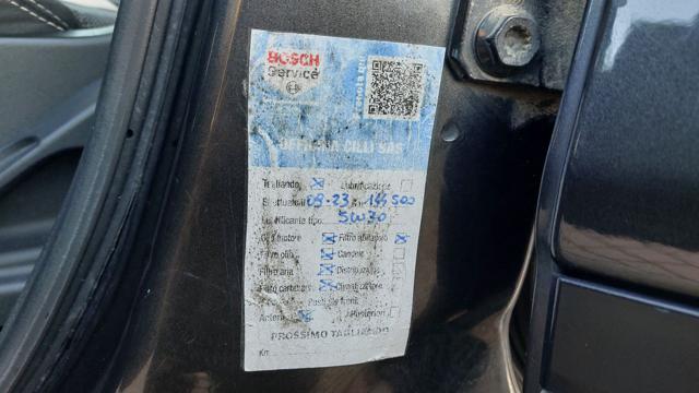 FIAT 500L usata, con Controllo vocale