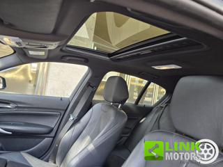 BMW 114 usata, con Alzacristalli elettrici