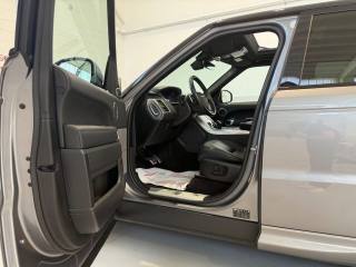 LAND ROVER Range Rover Sport usata, con Park Distance Control
