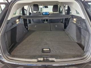 FORD Focus usata, con Volante in pelle