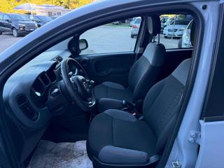 FIAT Panda usata, con Chiusura centralizzata