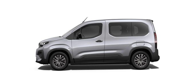 PEUGEOT Rifter usata, con Climatizzatore