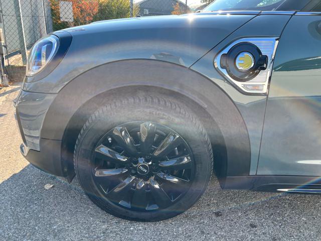 MINI Countryman usata, con Alzacristalli elettrici