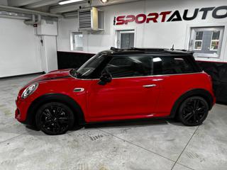 MINI Cooper usata, con Airbag