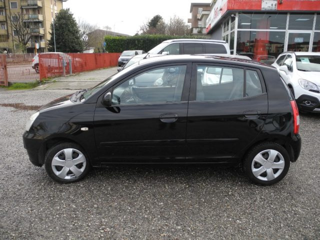 KIA Picanto usata, con Airbag