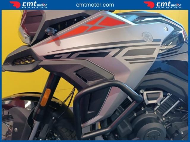 BENELLI Leoncino 500 usata 3