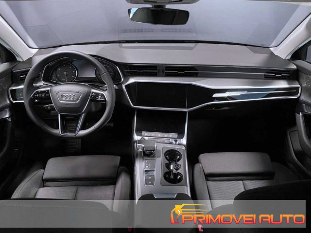 AUDI A6 usata, con ABS
