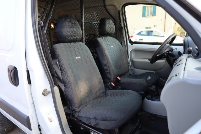 RENAULT Kangoo usata 49